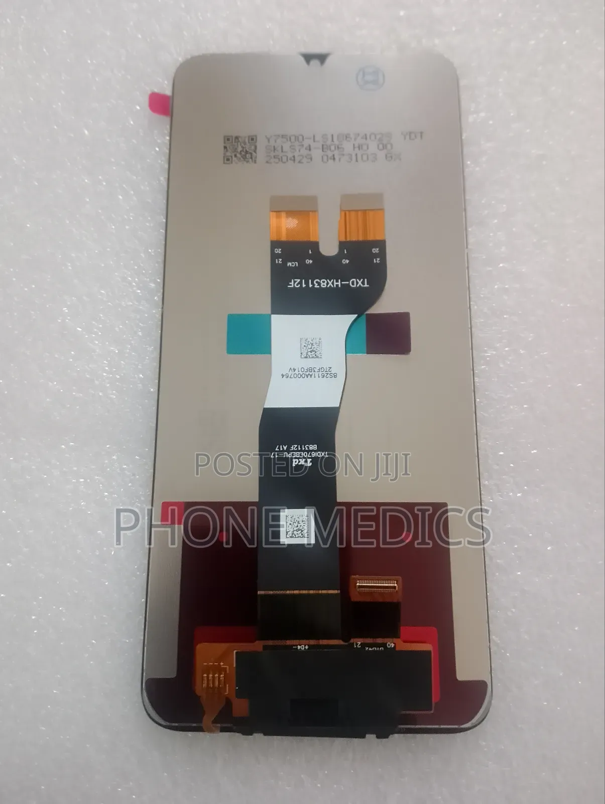 Brand New Samsung A05 Screen