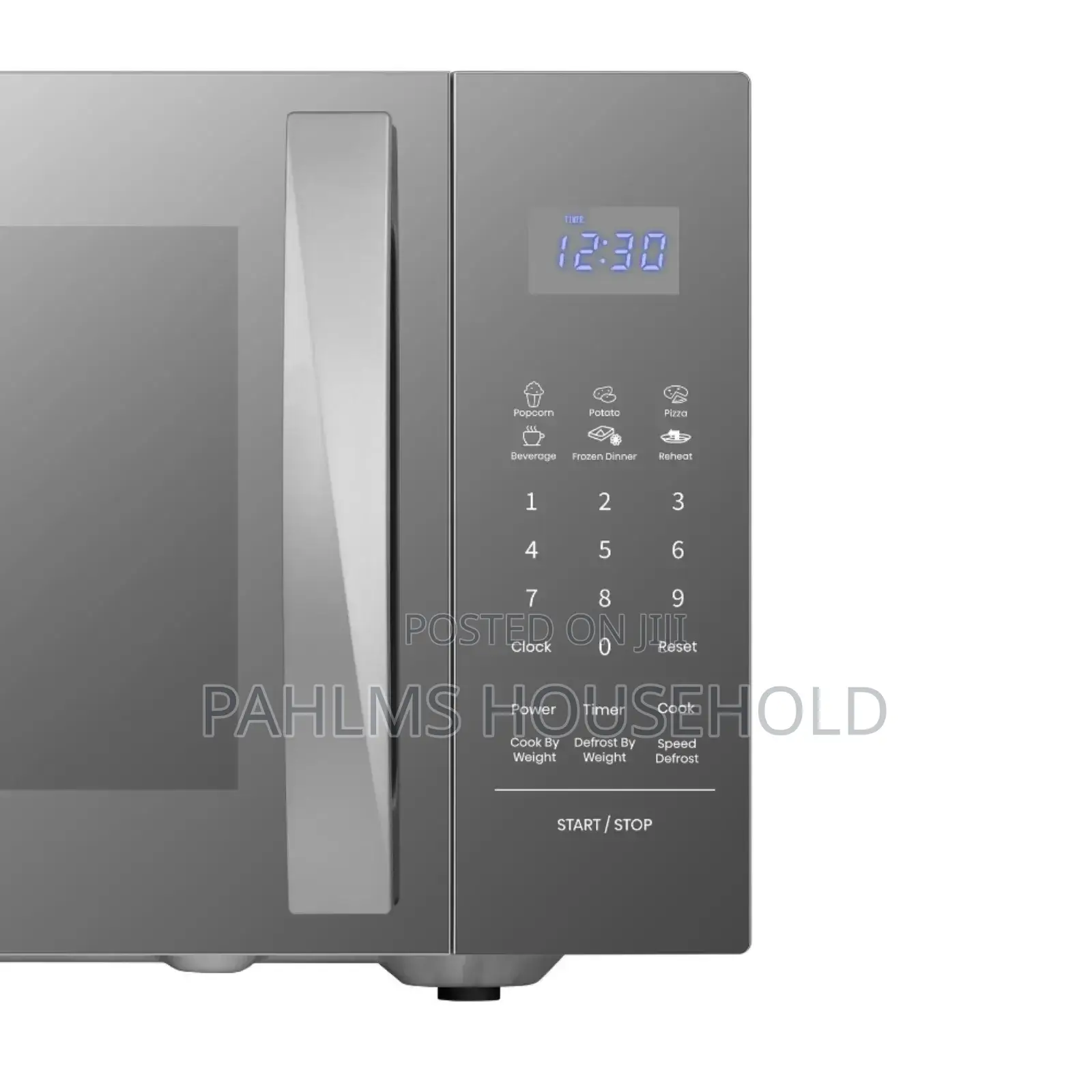 Hisense 26liter Digital Microwave