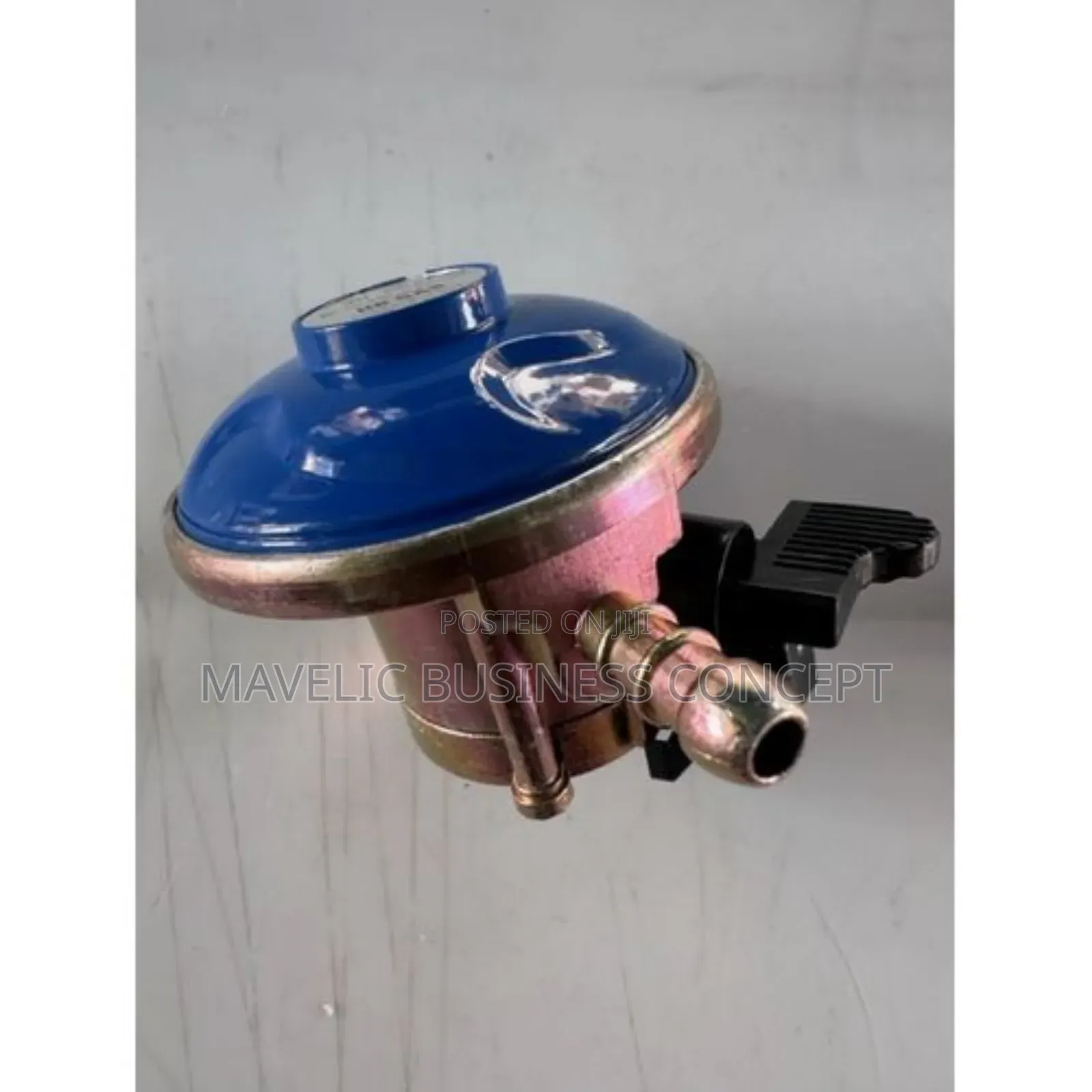 12.5kg Gas Regulator