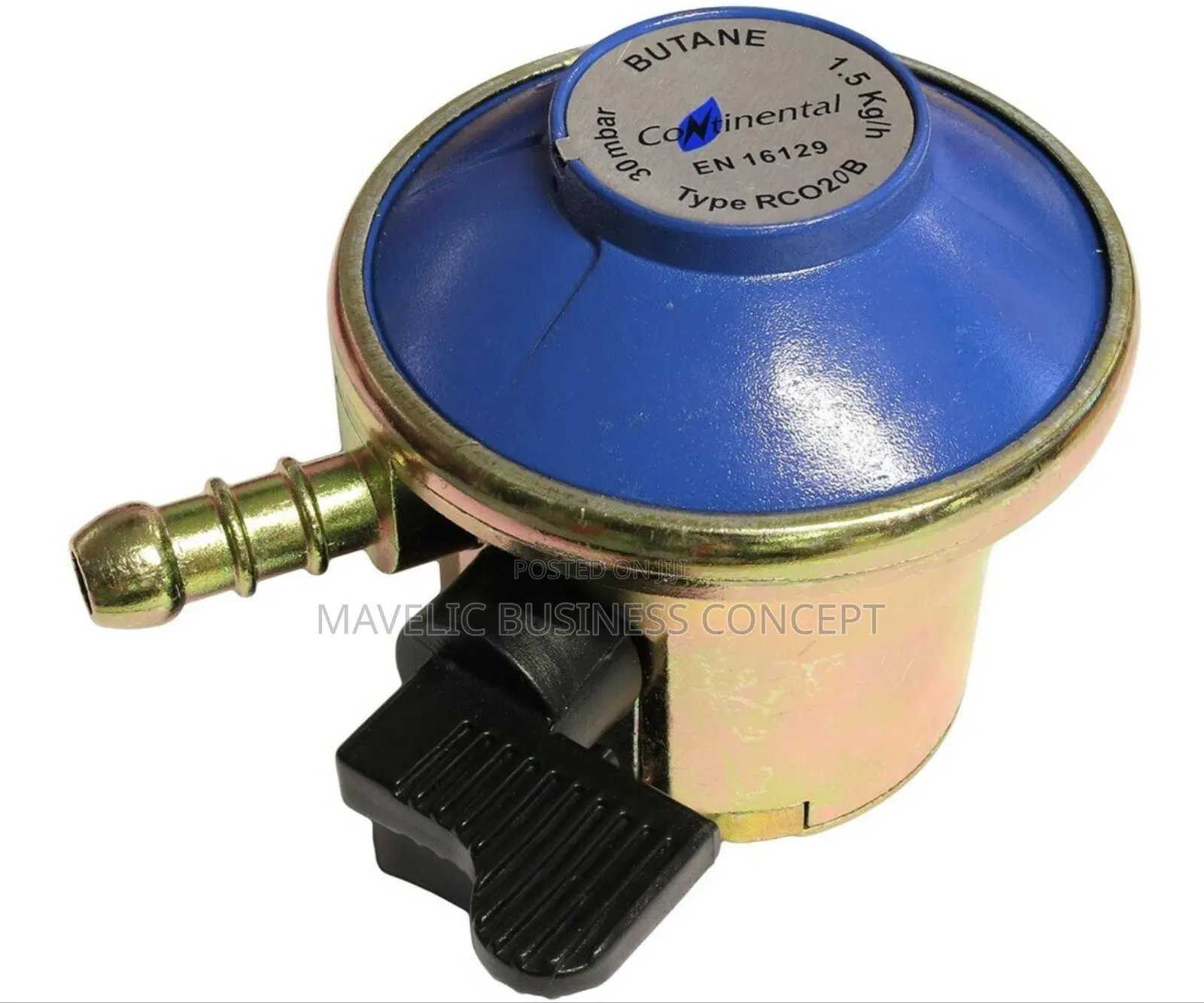12.5kg Gas Regulator