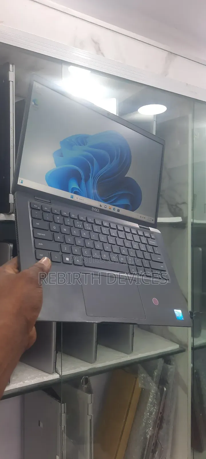 Laptop Dell Latitude 7420 16GB Intel Core I5 SSD 256GB