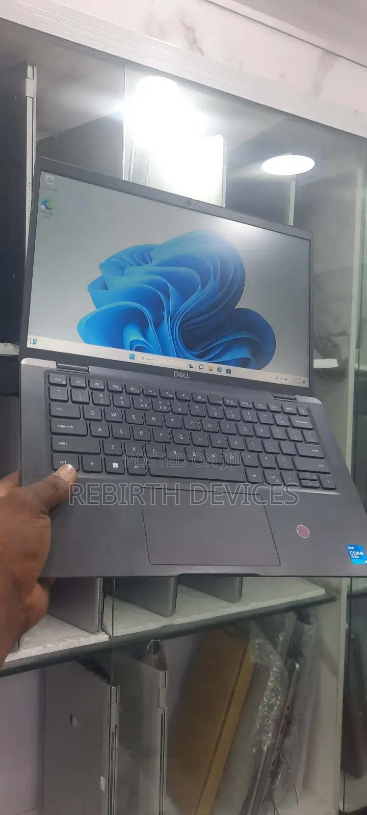Laptop Dell Latitude 7420 16GB Intel Core I5 SSD 256GB