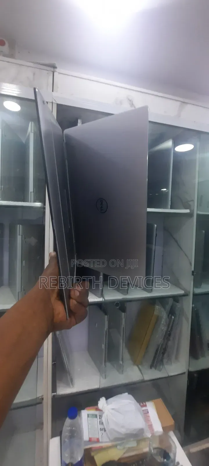 Laptop Dell XPS 13 8GB Intel Core I5 SSD 256GB