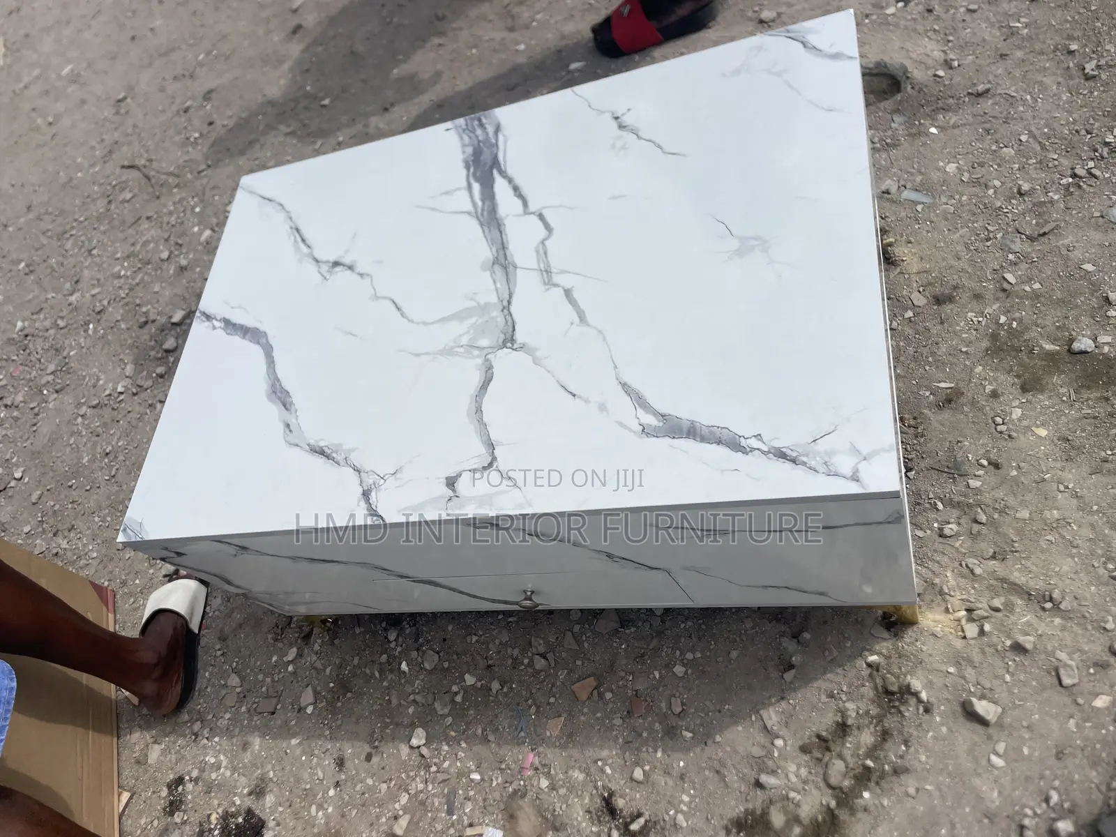Unique Center Table