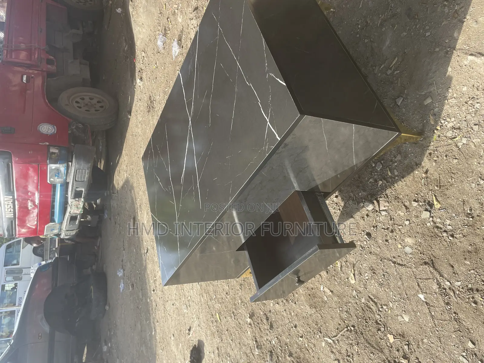Unique Center Table