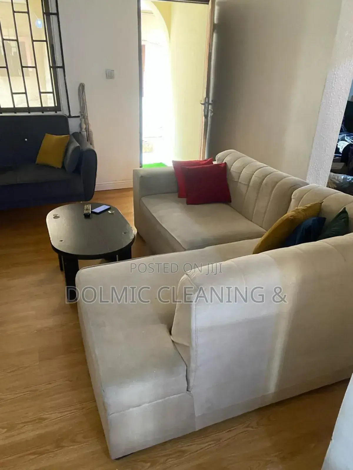 Furniture Cleaning