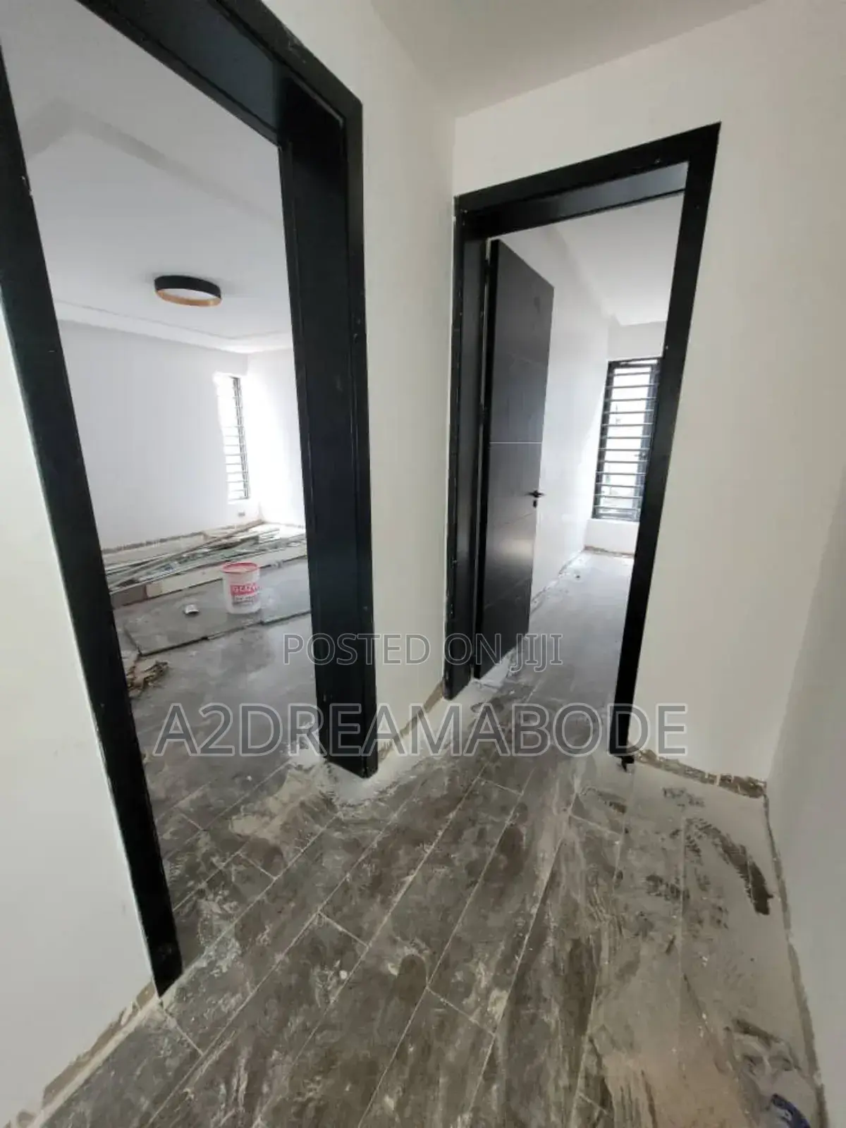 6bdrm Mansion in Ikeja Gra for sale