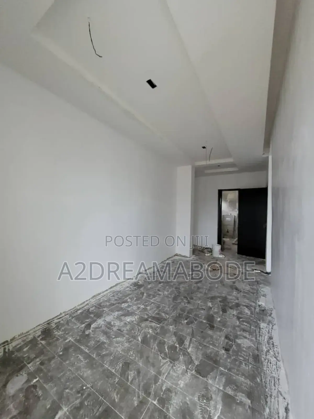 6bdrm Mansion in Ikeja Gra for sale