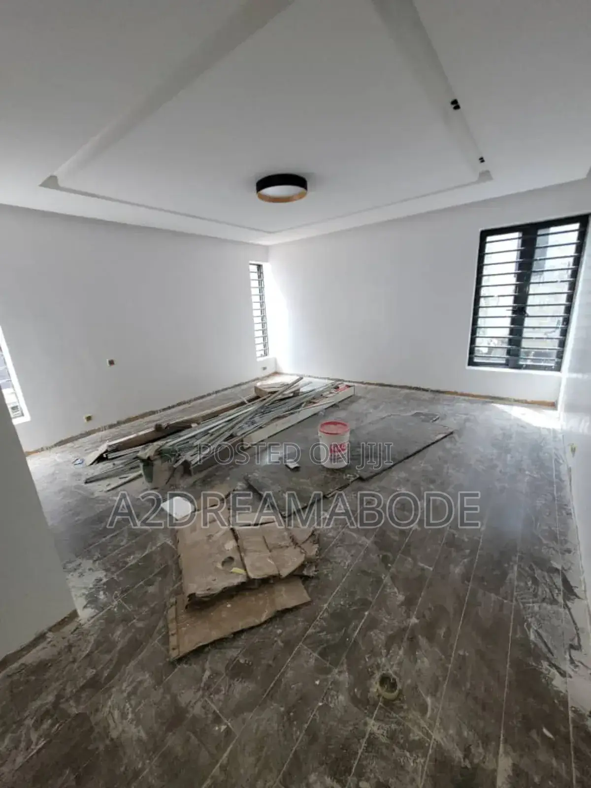 6bdrm Mansion in Ikeja Gra for sale