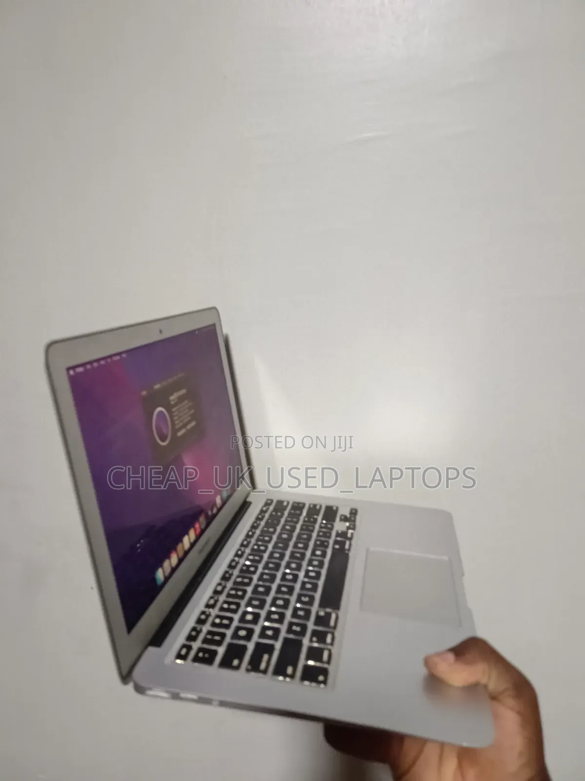 Laptop Apple MacBook Air 2014 4GB Intel Core I5 SSD 128GB