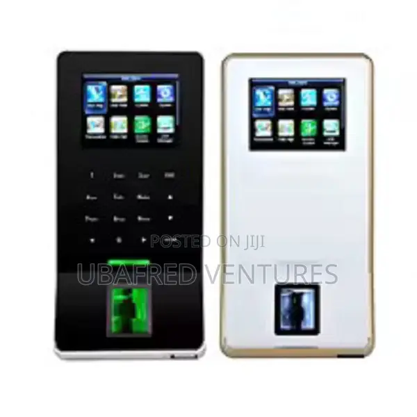 Zkteco F22 Biometric Fingerprint Attendance Free Software