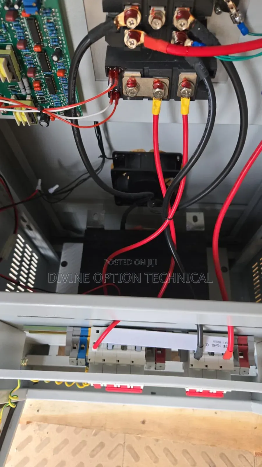 110v Dc Battery Charger