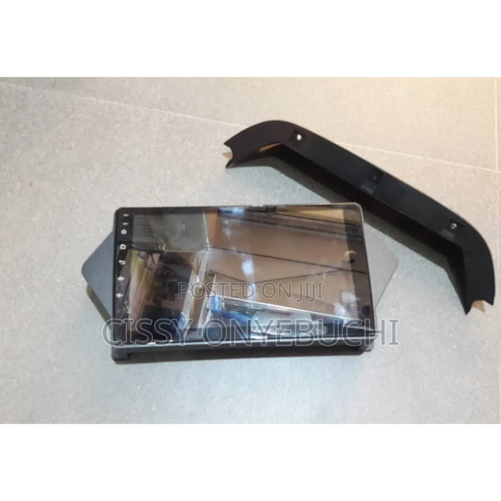 Acura MDX 2007_2015 Android Player