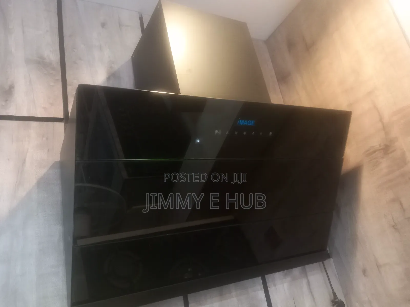 90cm Hood Extractor