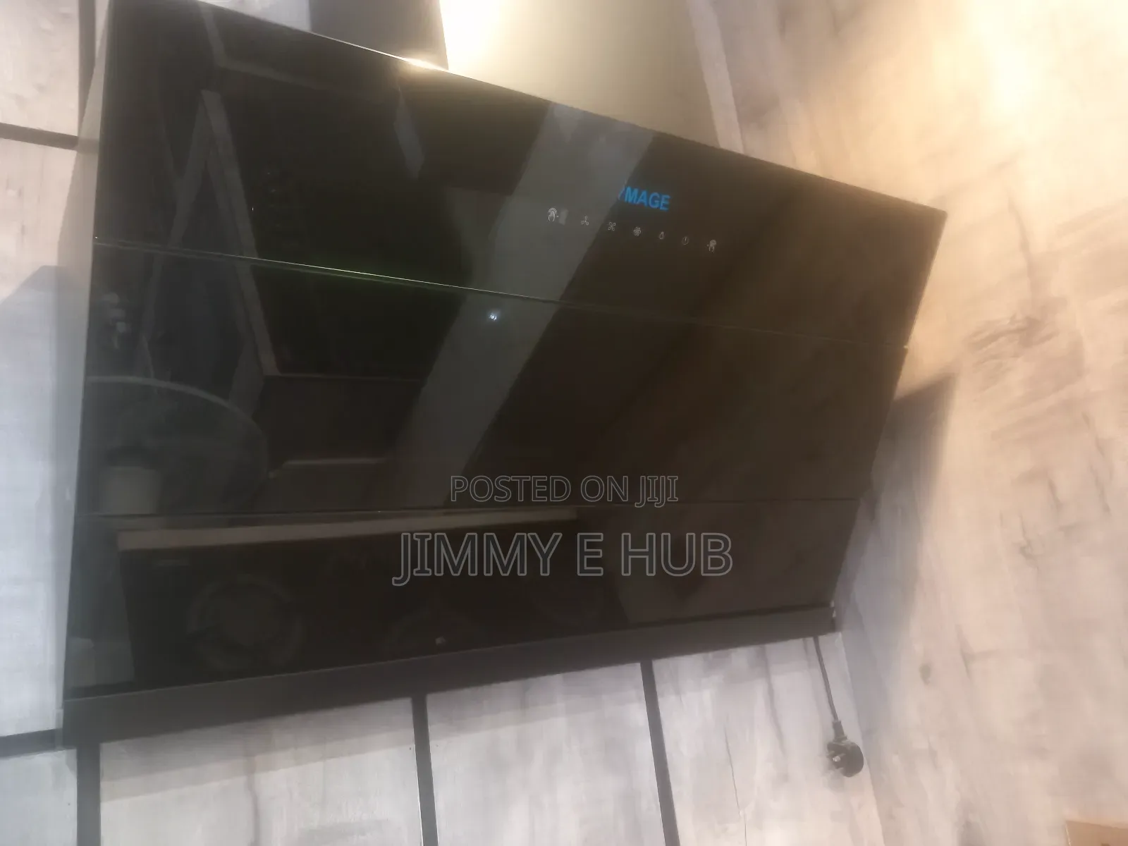 90cm Hood Extractor