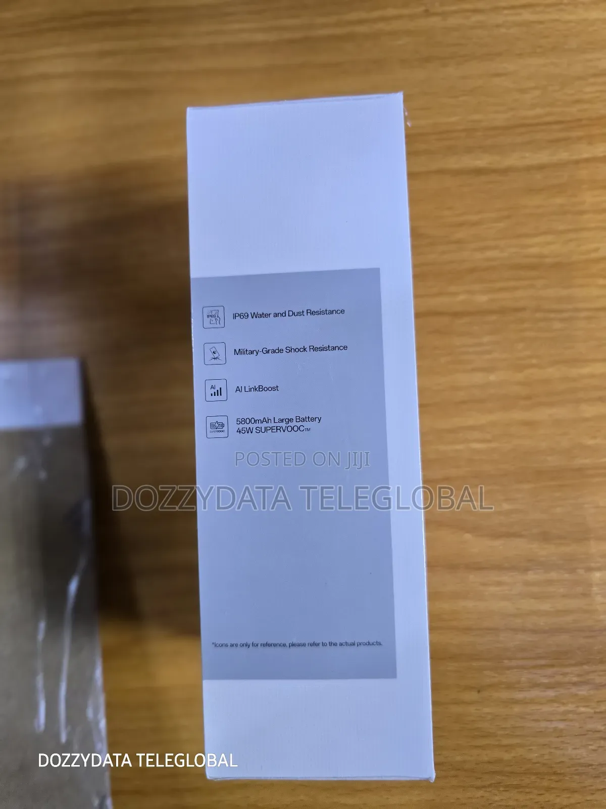 New Oppo A5 Pro 256 GB