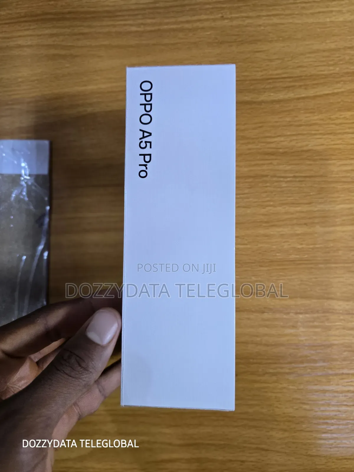 New Oppo A5 Pro 256 GB