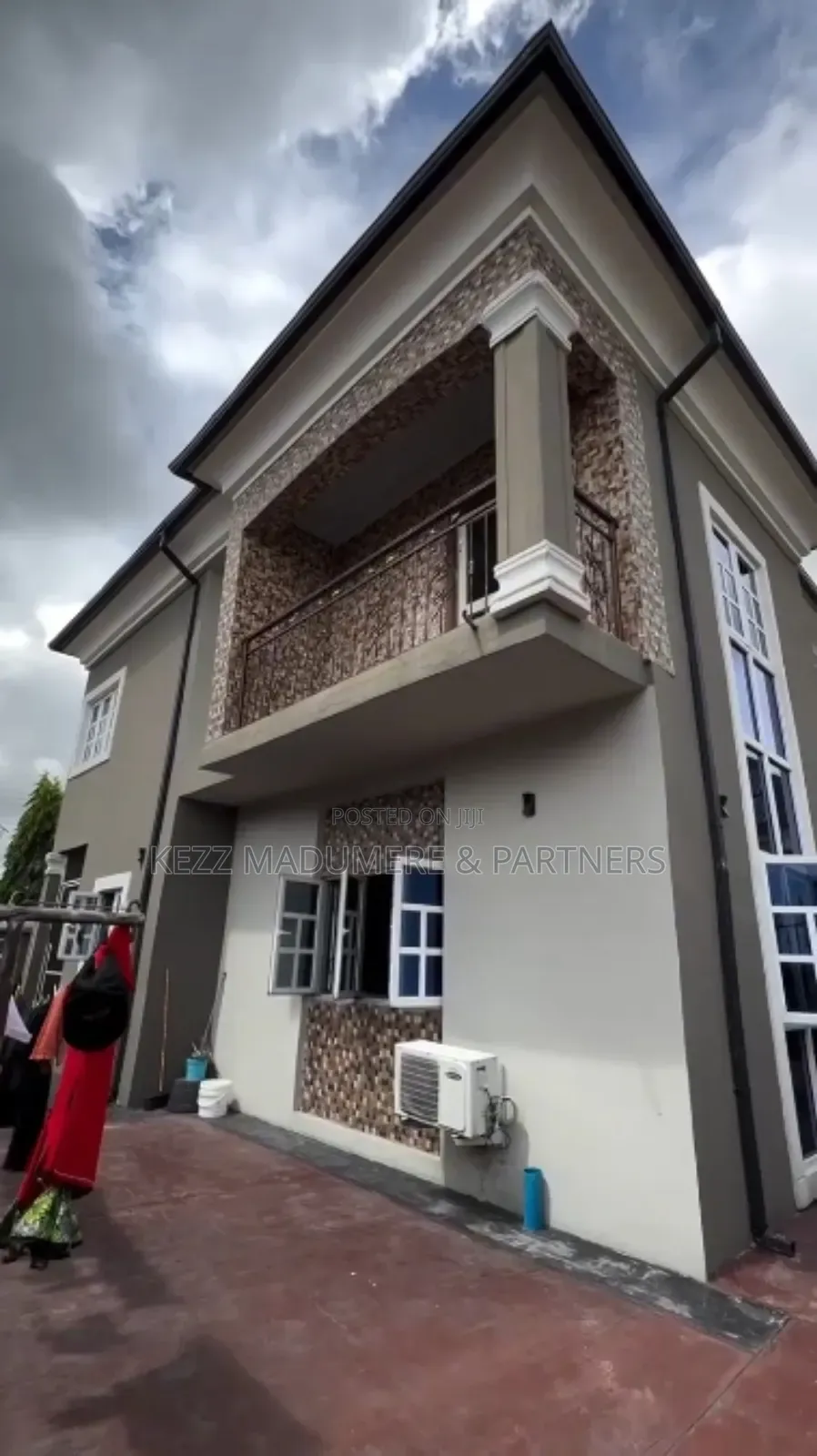 6bdrm Duplex in Farm Road 2 , Port for sale
