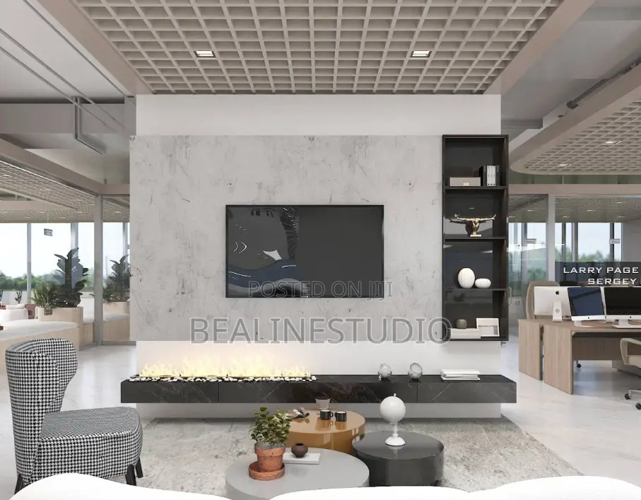 We Can Handle Your Office Project