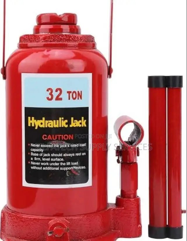 Original 32tons Hydraulic Jack