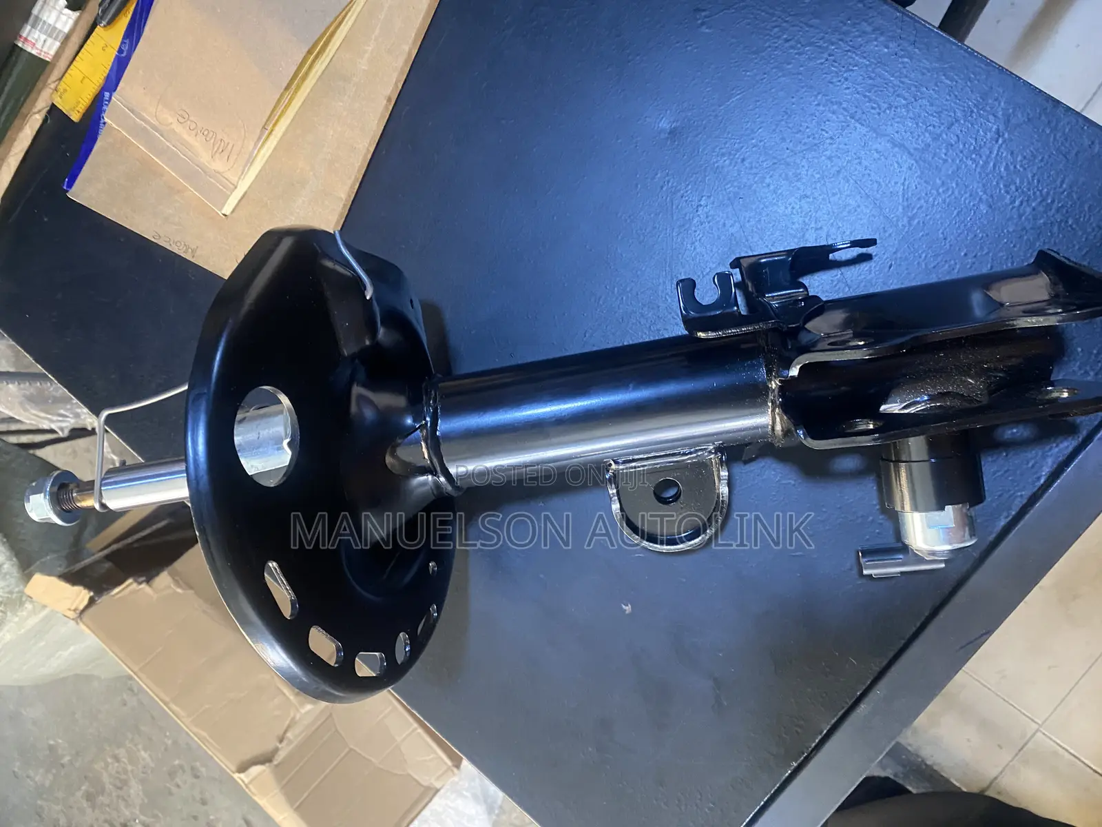 Shock Absorber for Lexus Nx200t,Nx200 Nx Series