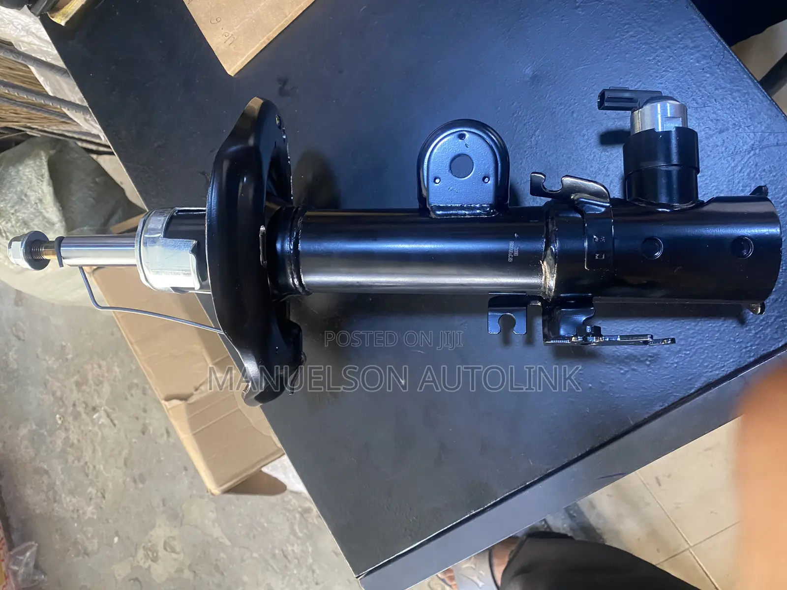 Shock Absorber for Lexus Nx200t,Nx200 Nx Series