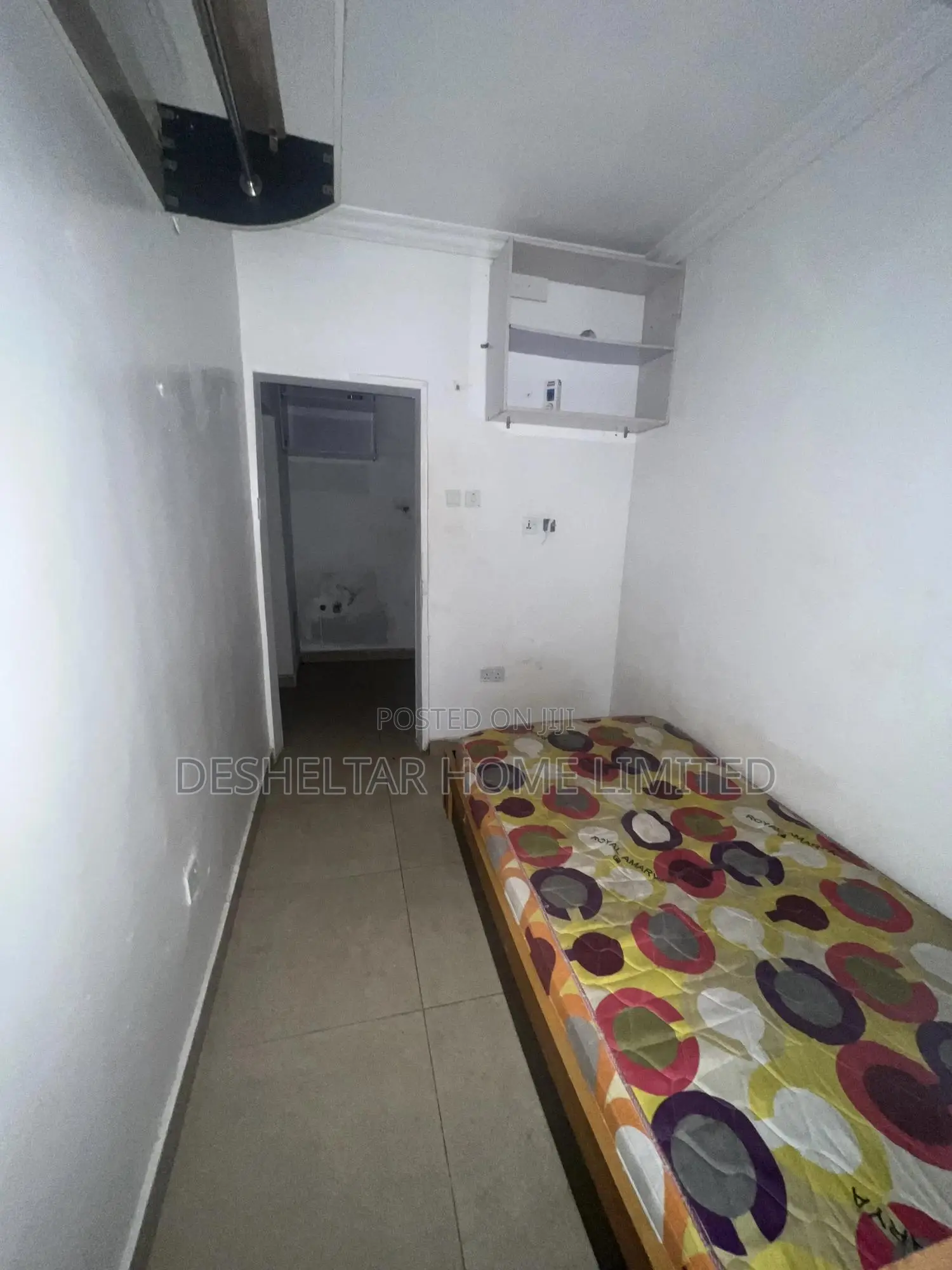 Mini Flat in Southern View Estate, Lekki for rent