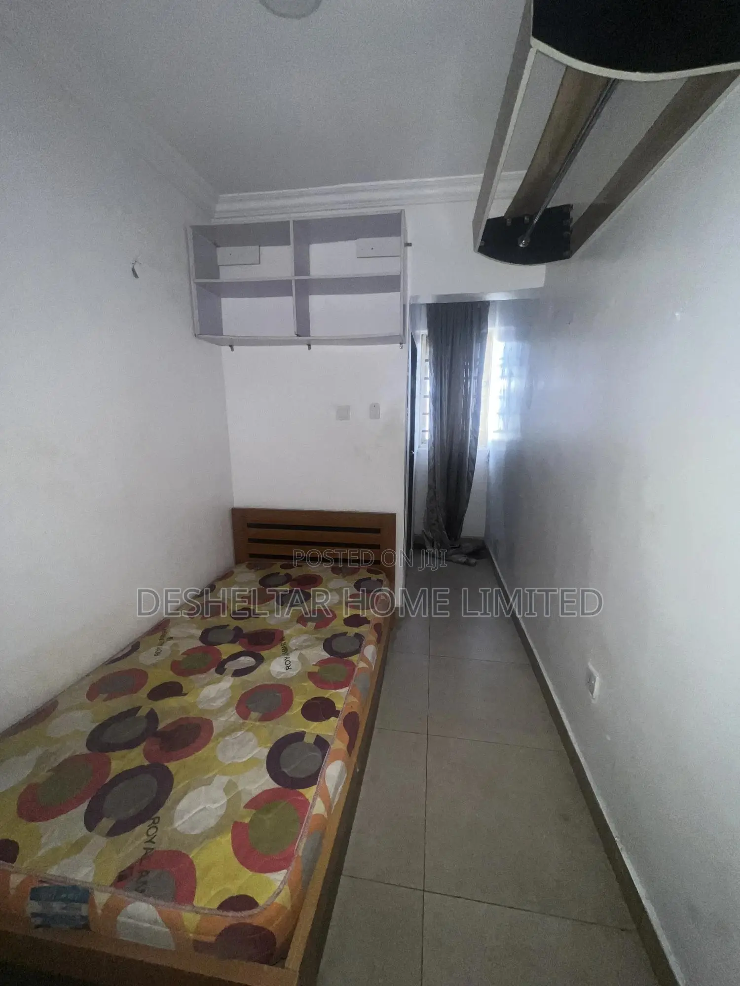 Mini Flat in Southern View Estate, Lekki for rent