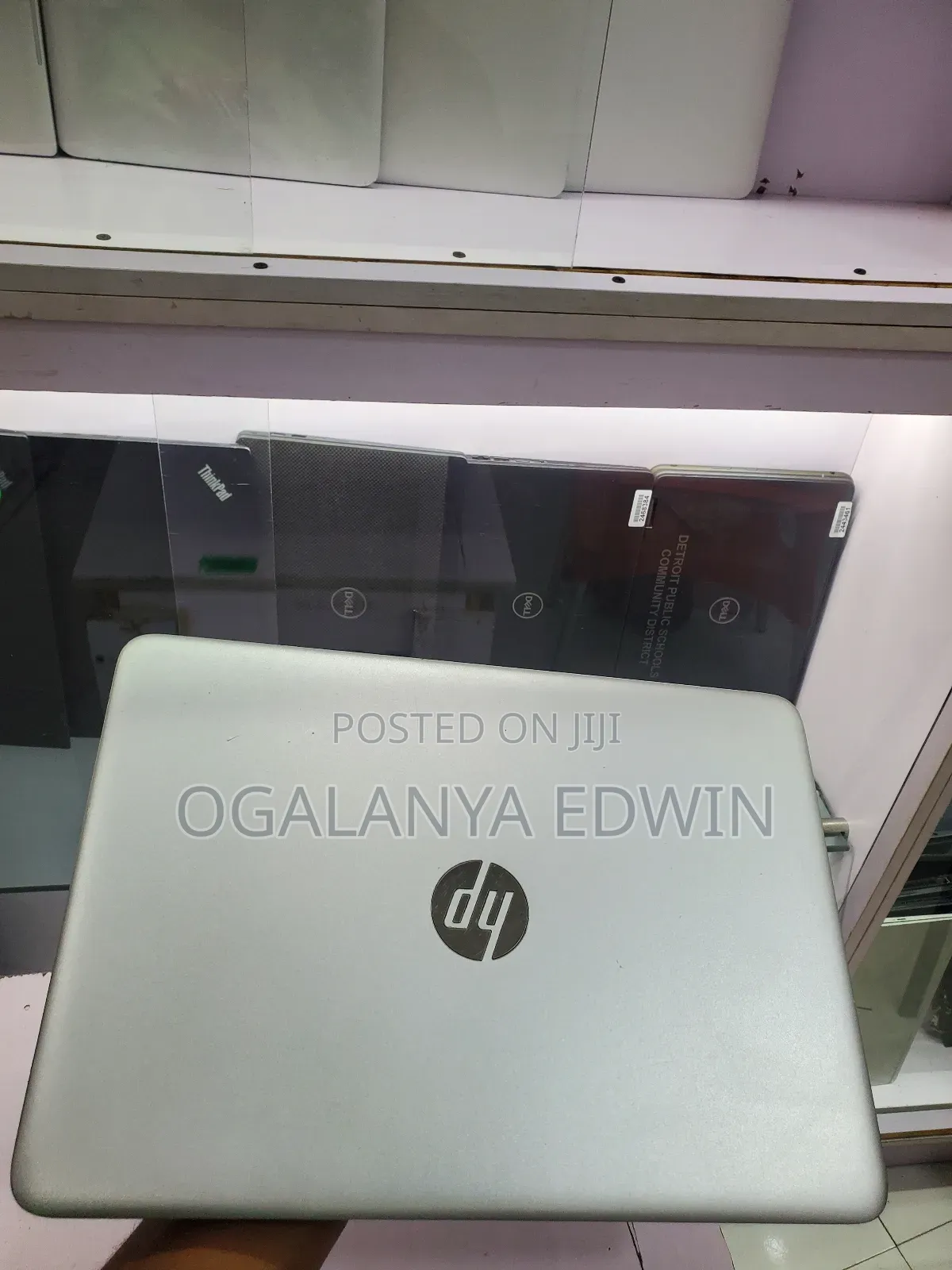 Laptop HP EliteBook 840 G3 8GB Intel Core I5 SSD 256GB