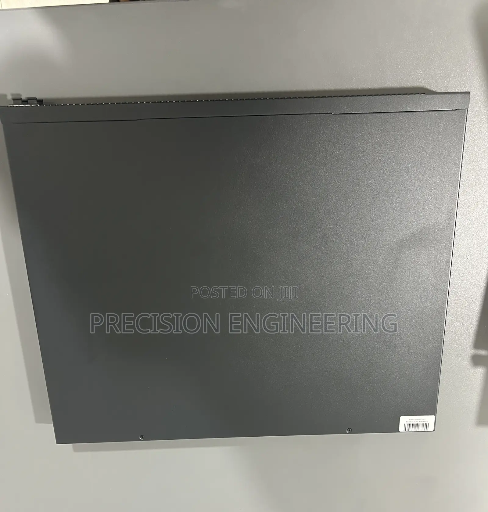 S5700-48gp-4tfr 10g Uplink 48-port Gb L3 Managed Poe Switch