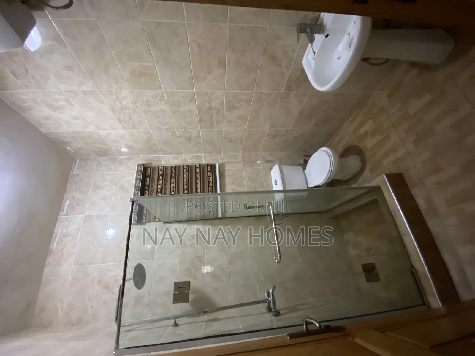 Fully Furnished Shared Apartment