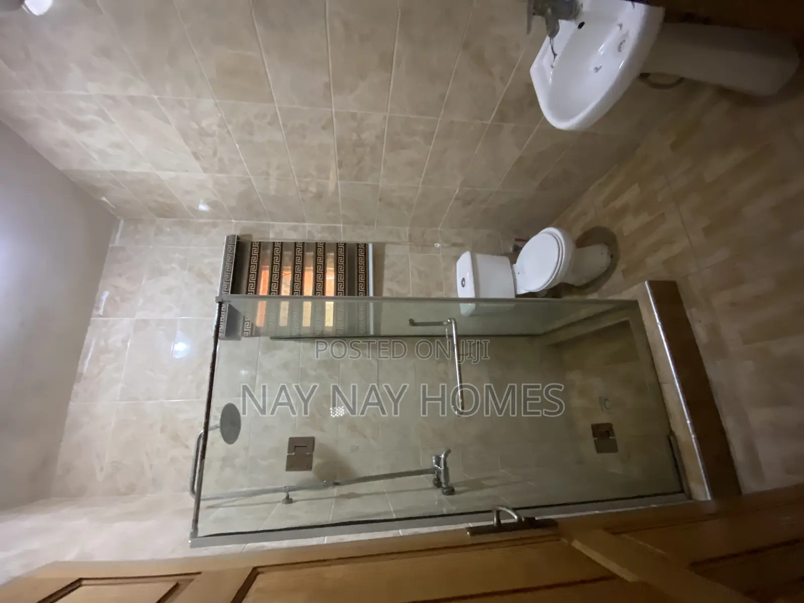 Fully Furnished Shared Apartment