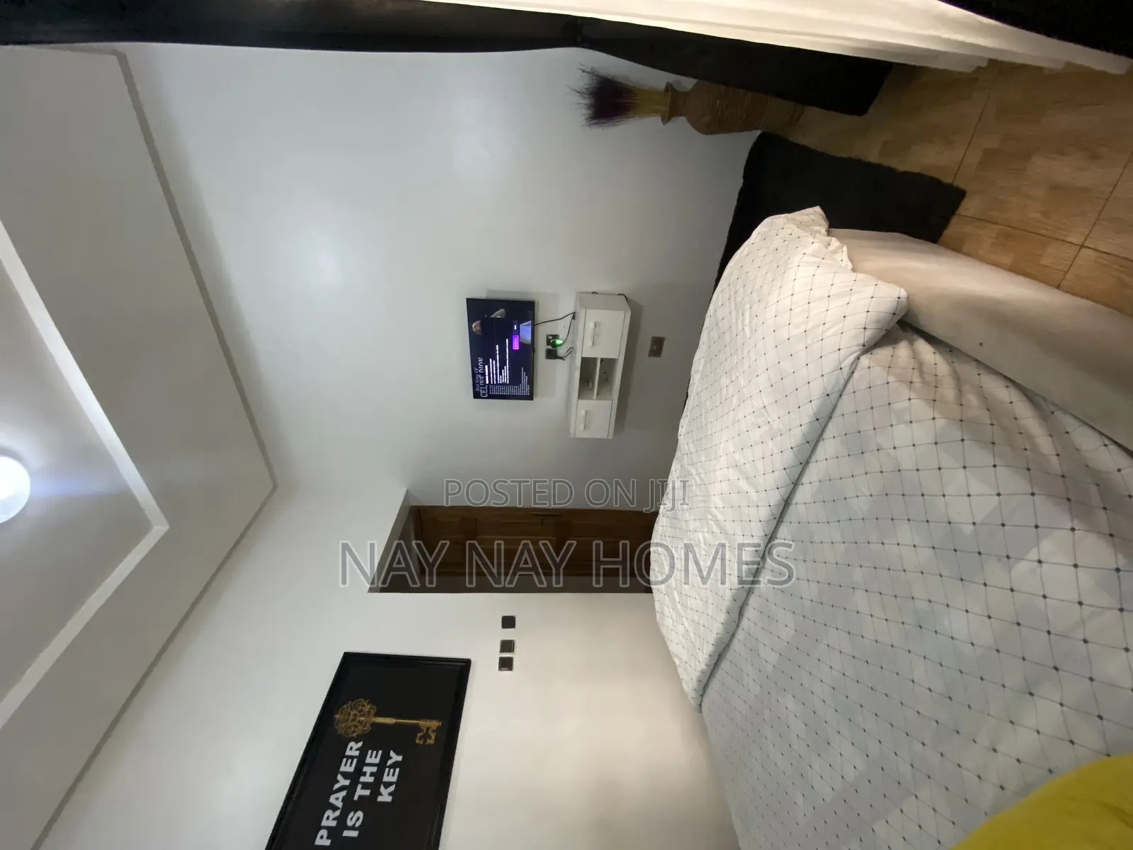 Fully Furnished Shared Apartment