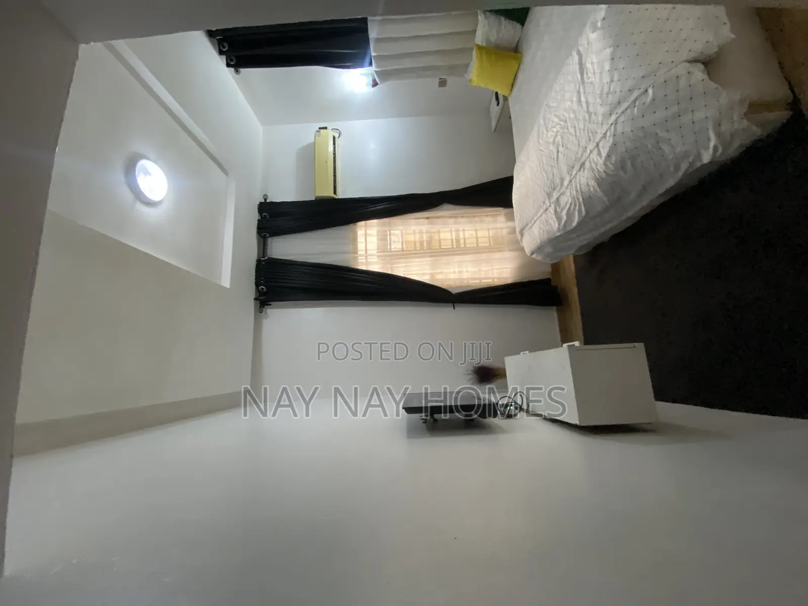 Fully Furnished Shared Apartment
