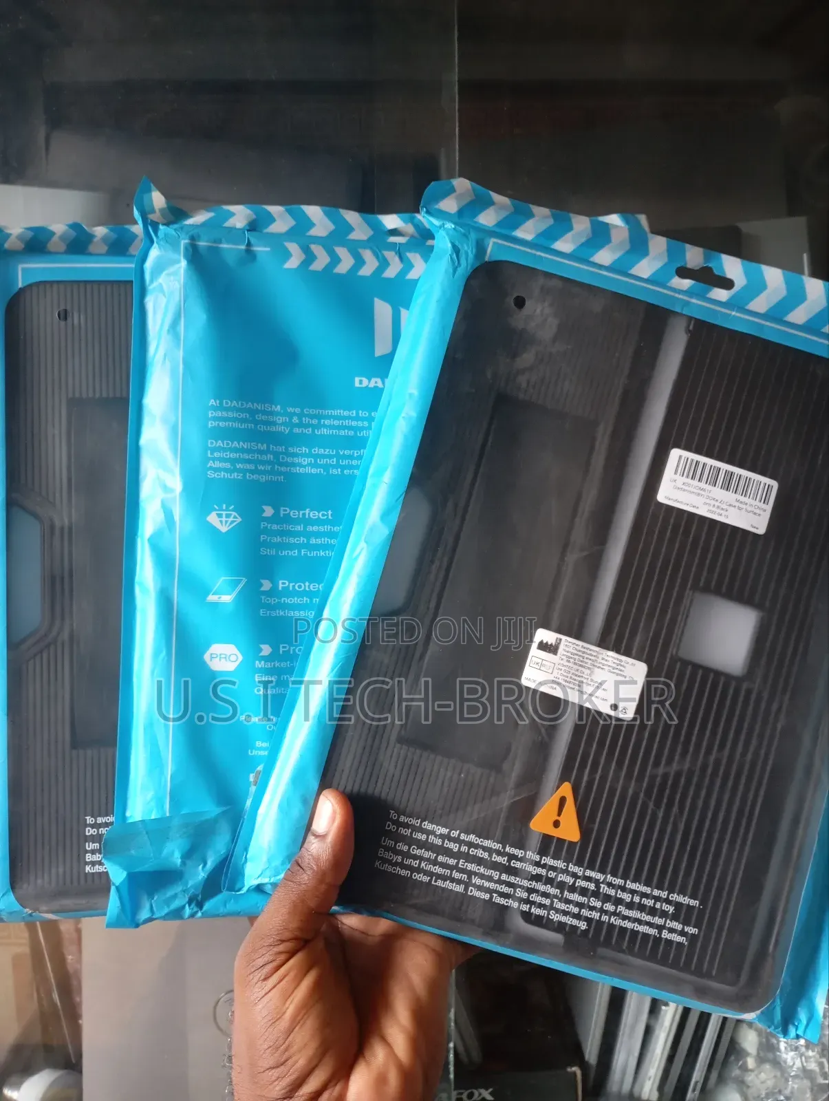 Microsoft Surface Pouch