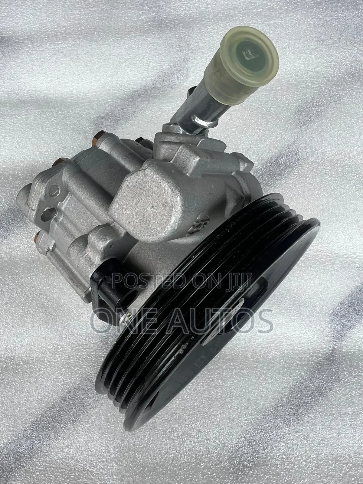 Foton Power Steering Pump