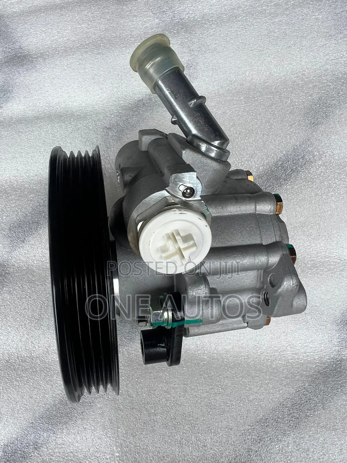 Foton Power Steering Pump