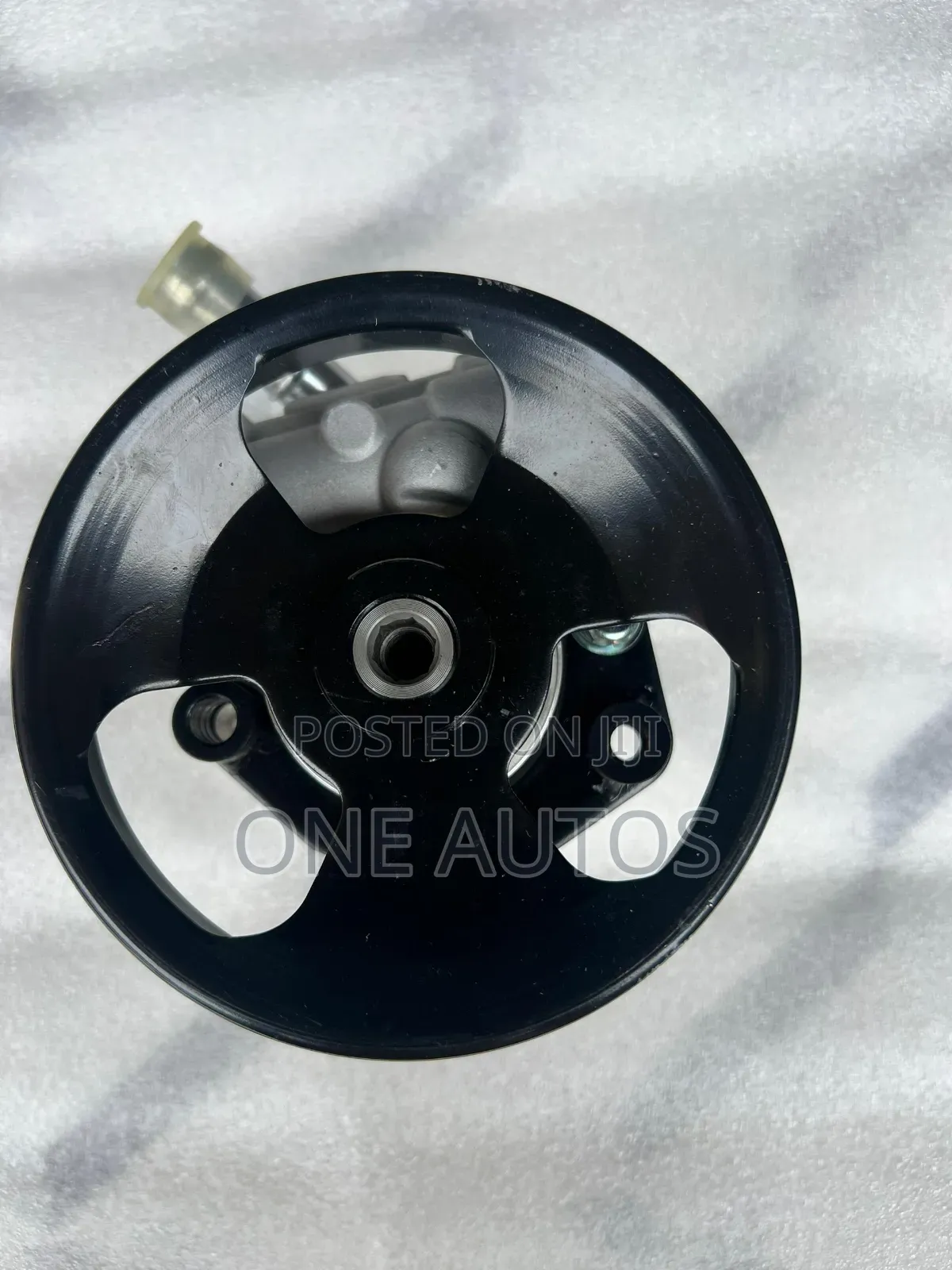 Foton Power Steering Pump