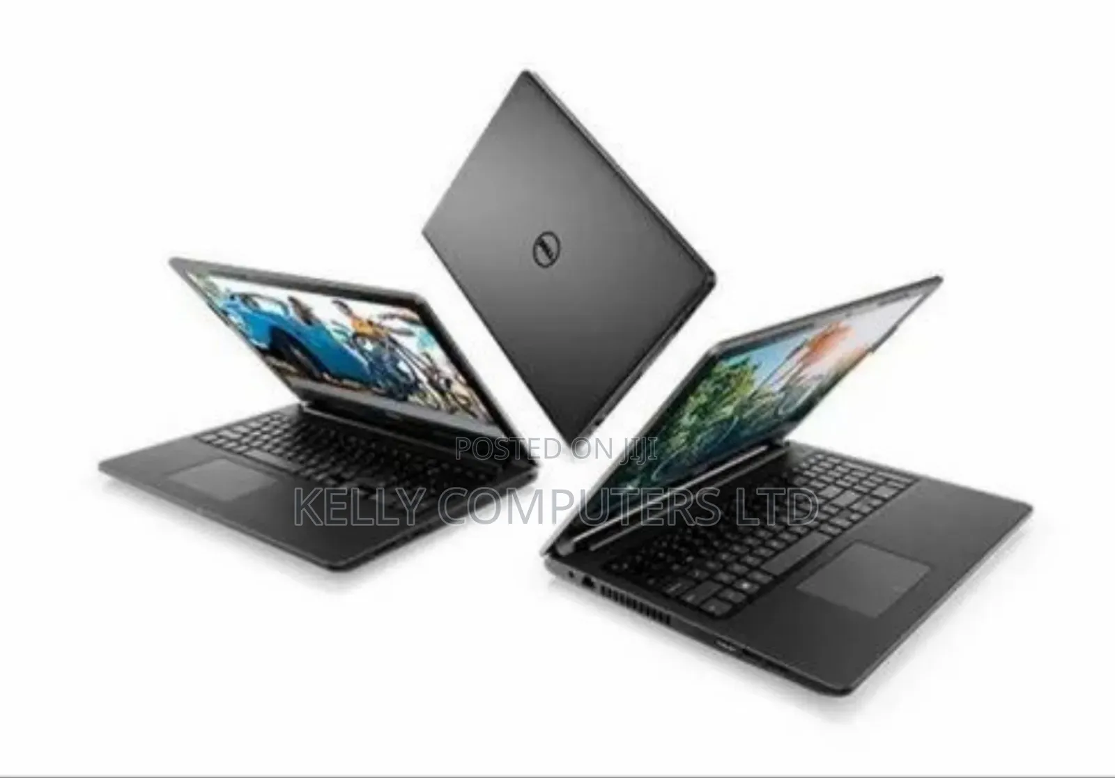 New Laptop Dell Inspiron 14 16GB Intel Core i7 SSD 1T