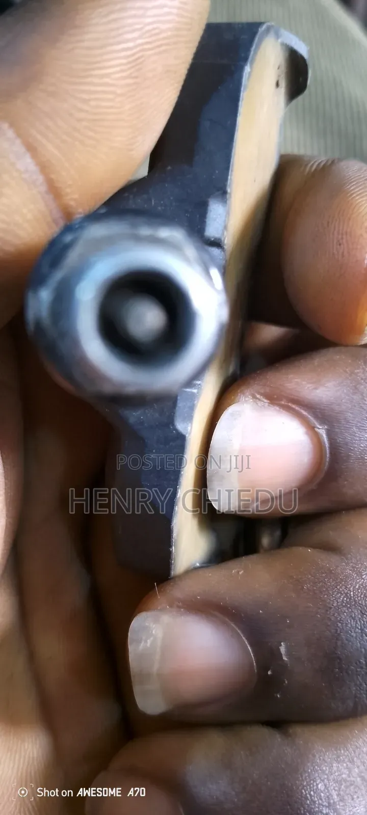 Tire Pressure Sensor for Porsche