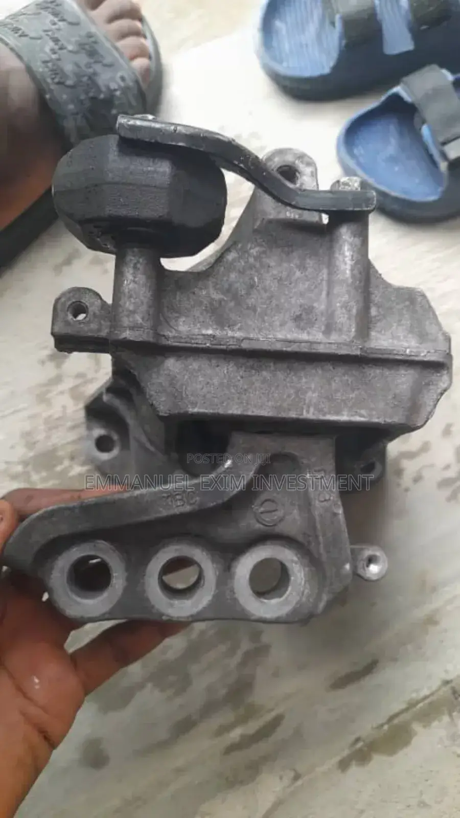Side Engine Seat Honda Civic 2018