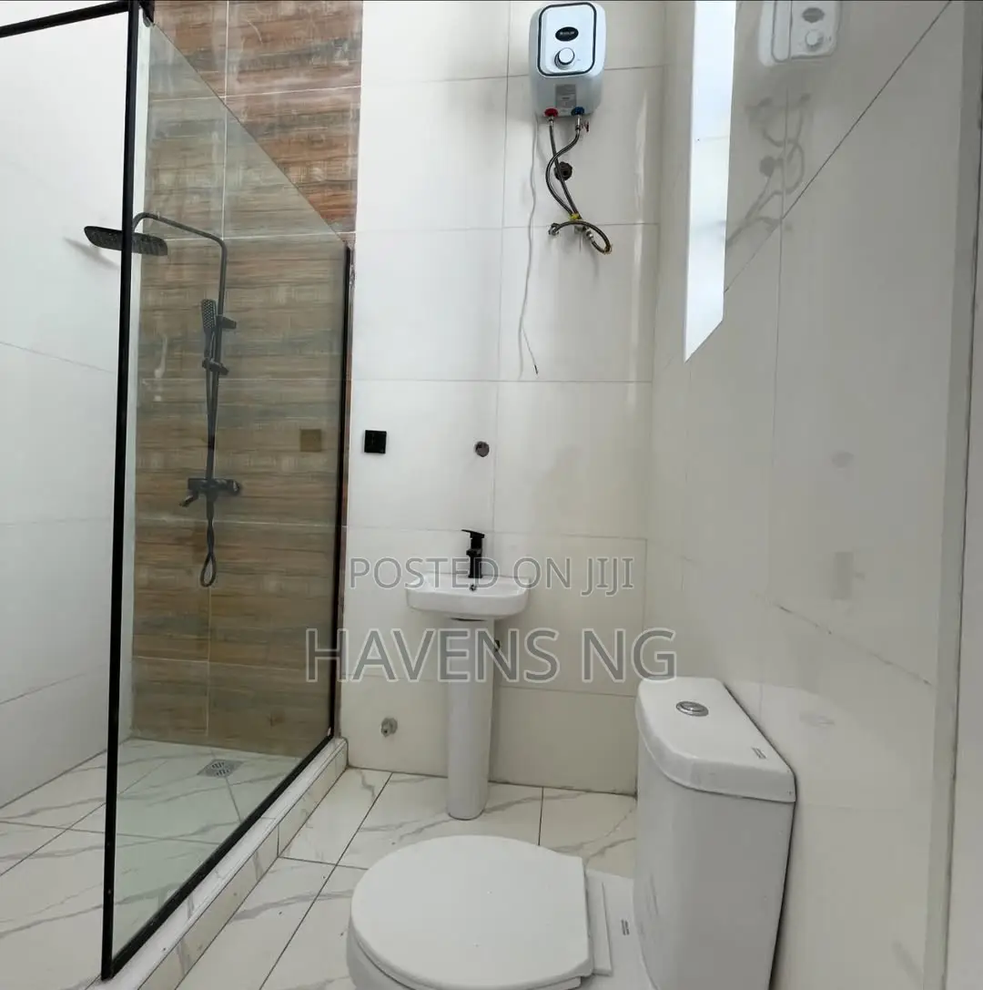 4bdrm Duplex in Ado / Ajah for sale