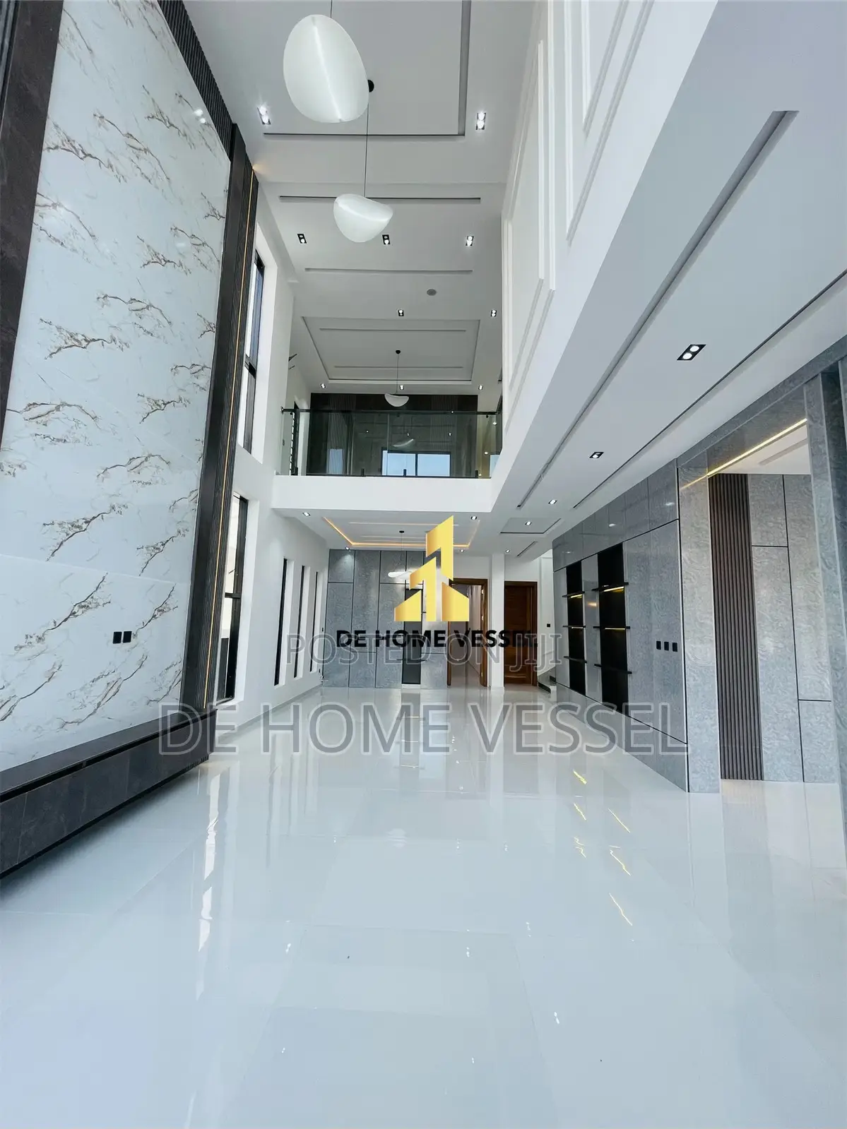 5bdrm Duplex in Lekki for sale