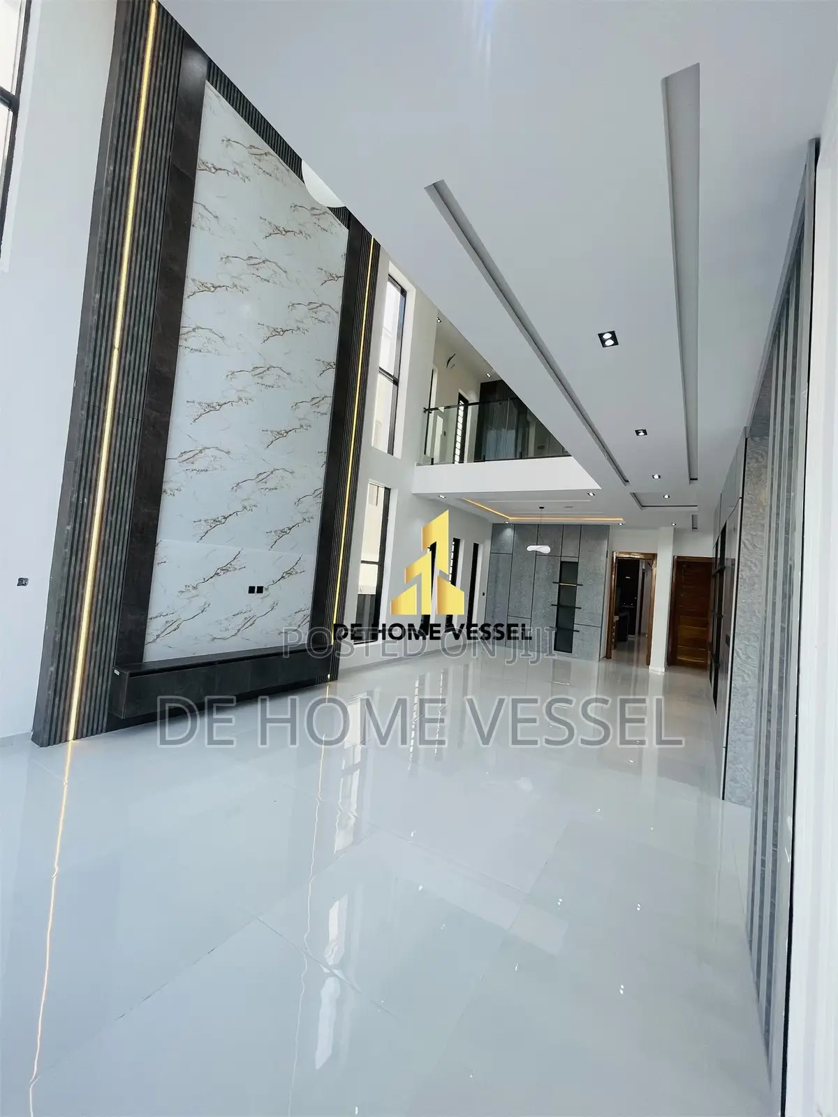 5bdrm Duplex in Lekki for sale