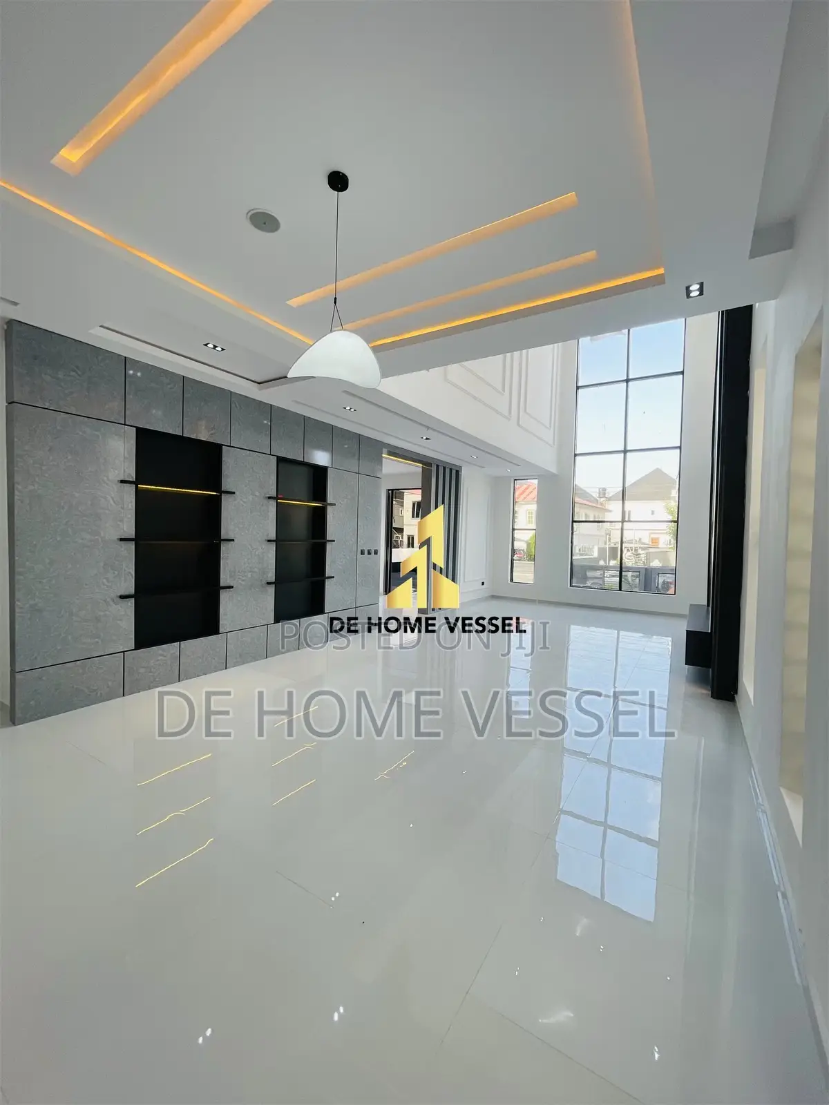5bdrm Duplex in Lekki for sale