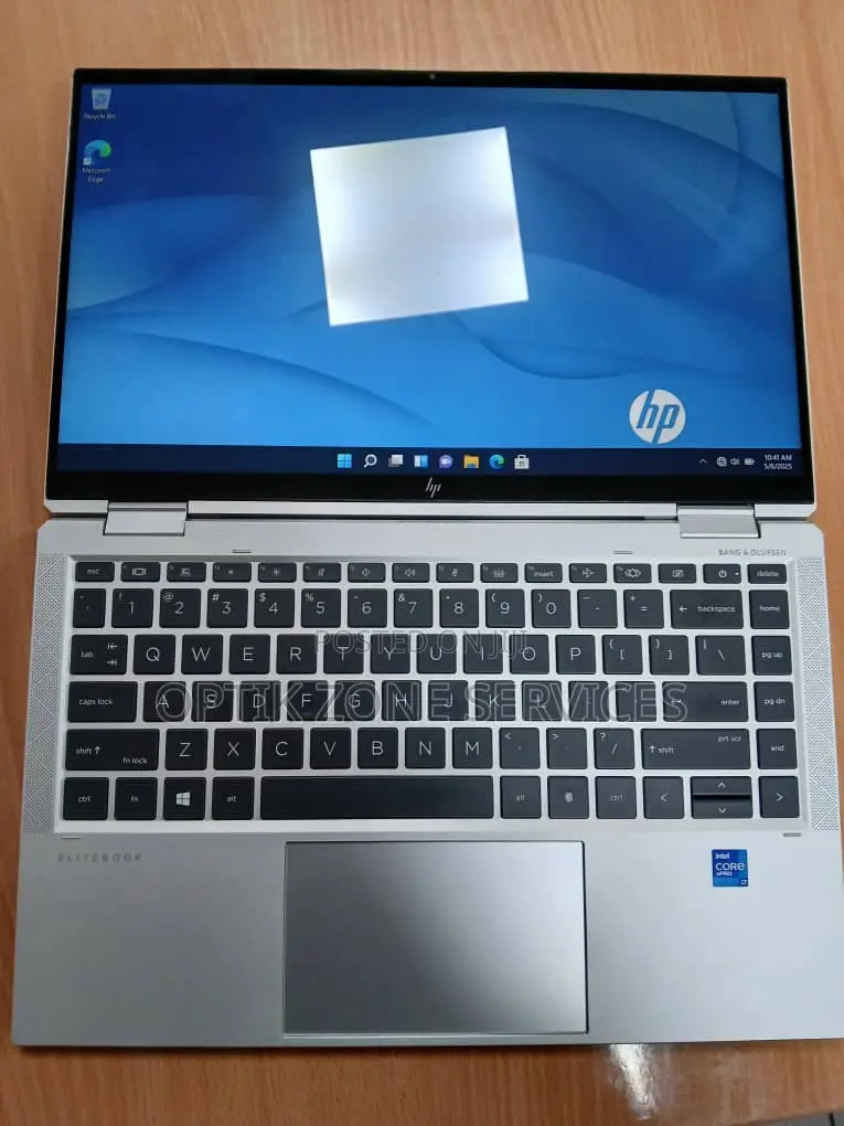 Laptop HP EliteBook 1040 G8 16GB Intel Core I7 SSD 512GB