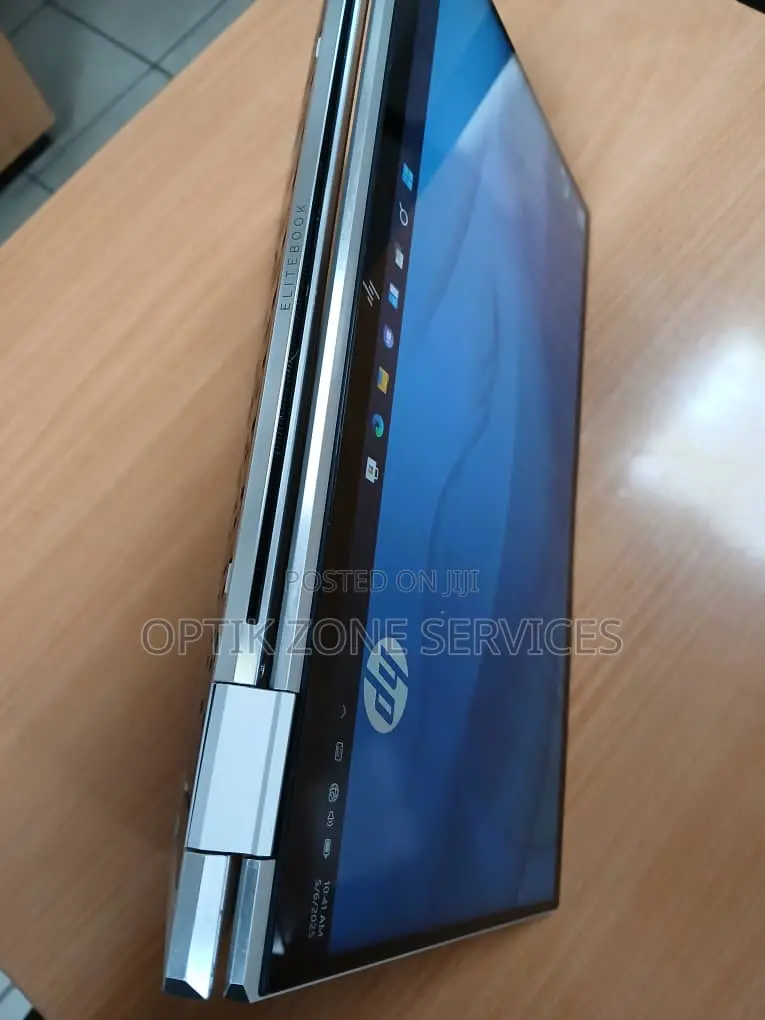 Laptop HP EliteBook 1040 G8 16GB Intel Core I7 SSD 512GB