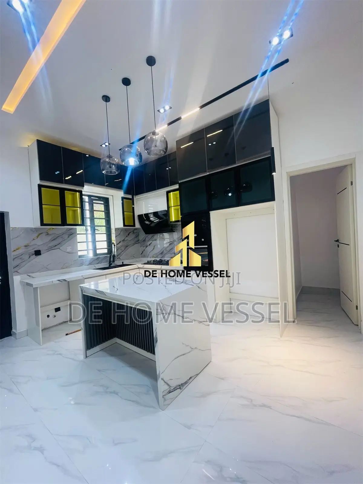 4bdrm Duplex in Ajah for sale