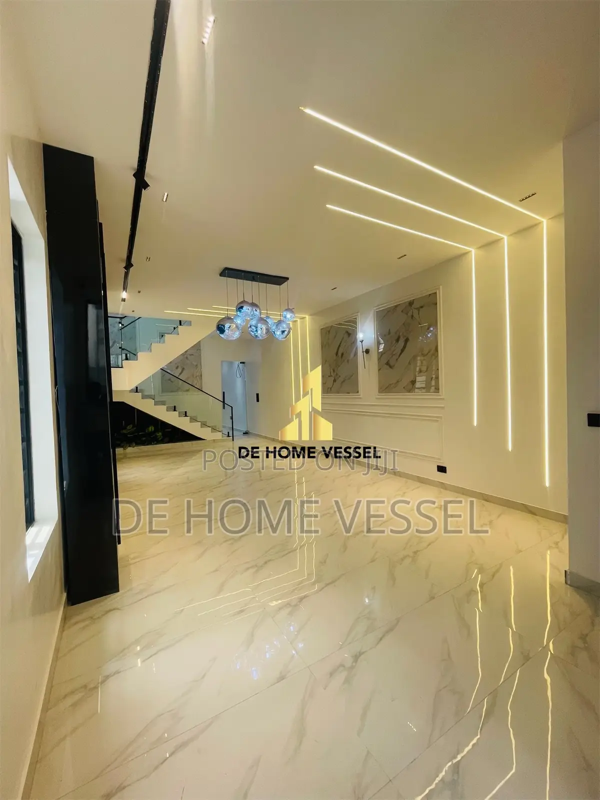 4bdrm Duplex in Ajah for sale