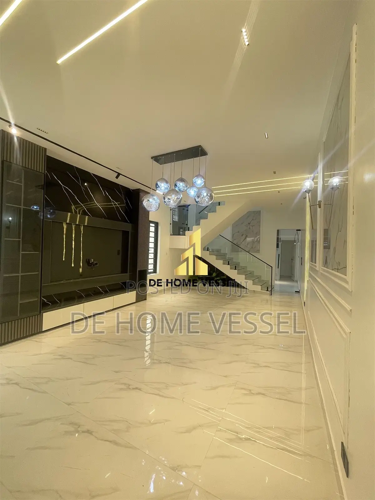 4bdrm Duplex in Ajah for sale